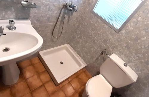 Barreiros Apartment | Apartamento Rural Playa Catedrales I