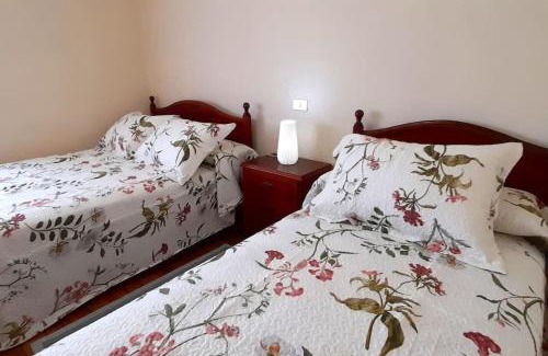 Barreiros Apartment | Apartamento Rural Playa Catedrales I