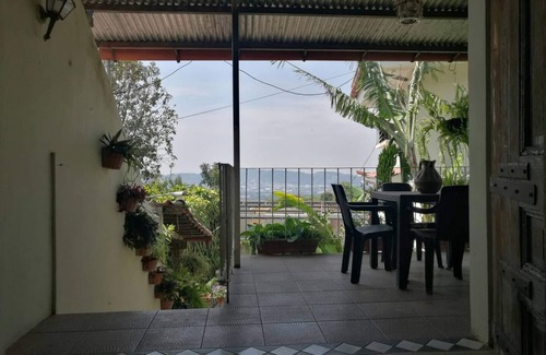San Salvador Apartment | Apartamento rusticon