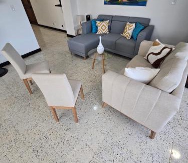 El Laguito Apartment | Apartamento SONGO 8
