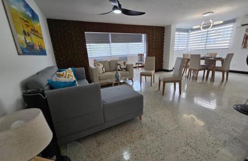 El Laguito Apartment | Apartamento SONGO 8