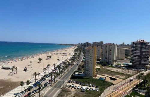 Playa de San Juan Apartment | Apartamento San Juan playa