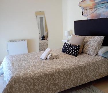 Vilagarcia de Arousa Apartment | Apartamento Sobradelo