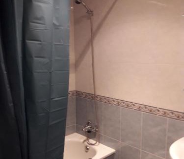 Vilagarcia de Arousa Apartment | Apartamento Sobradelo
