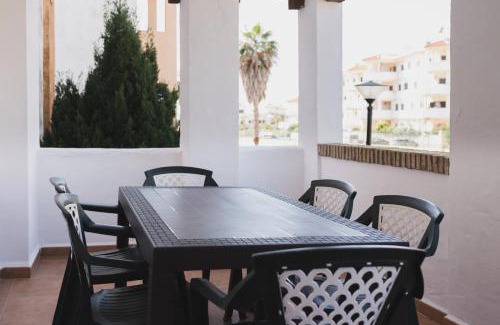 Atlanterra Apartment | Apartamento Snap - a pie de playa