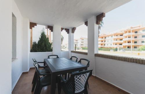 Atlanterra Apartment | Apartamento Snap - a pie de playa
