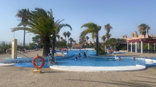 Centro Comercial Bahia Sur Apartment | Apartamento S. Fernando bahia sur