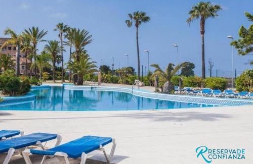 Centro Comercial Bahia Sur Apartment | Apartamento S. Fernando bahia sur
