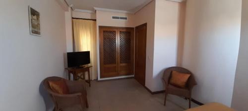 Centro Comercial Bahia Sur Apartment | Apartamento S. Fernando bahia sur