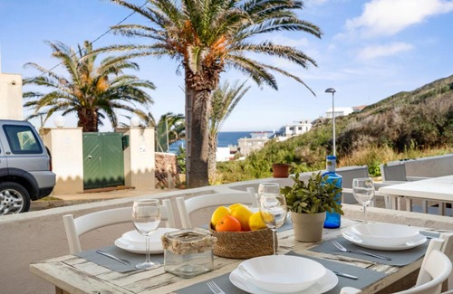 Sa Mesquida Apartment | Apartamento Sa Mesquida 9