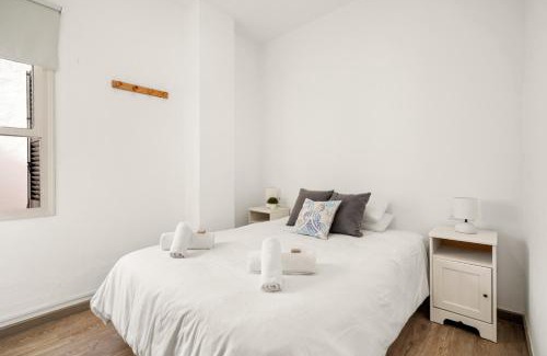 Sa Mesquida Apartment | Apartamento Sa Mesquida 9