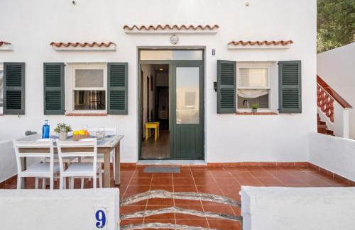 Sa Mesquida Apartment | Apartamento Sa Mesquida 9