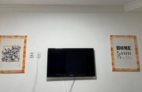 Amaralina Apartment | Apartamento Salvador/200m da praia.
