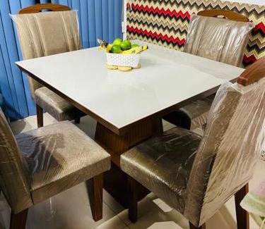 Amaralina Apartment | Apartamento Salvador/200m da praia.