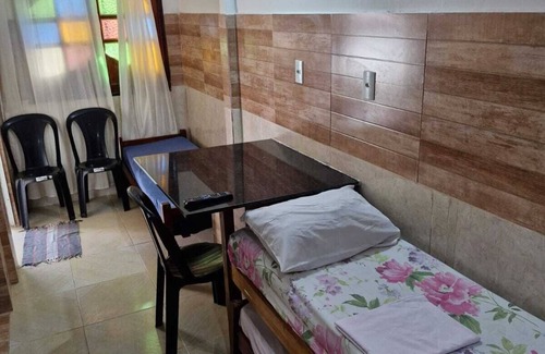 Itapua Apartment | Apartamento Salvador Praia
