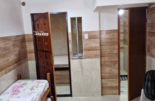 Itapua Apartment | Apartamento Salvador Praia