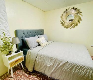 Cartago Apartment | Apartamento SamSay III