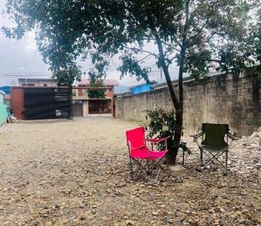 Cartago Apartment | Apartamento SamSay III