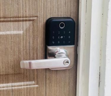 Cartago Apartment | Apartamento SamSay III