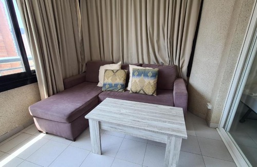 Benidorm Centro Apartment | Apartamento San Francisco IF Benidorm