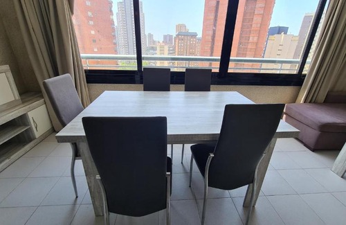 Benidorm Centro Apartment | Apartamento San Francisco IF Benidorm