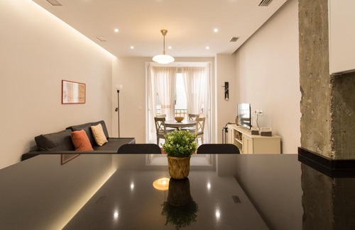 Granada City Center Apartment | Apartamento San Isidro Centro
