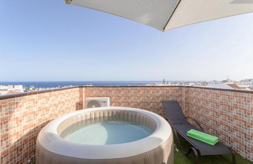 Nerja City Centre Apartment | Apartamento San Juan 18