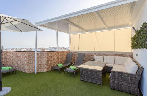 Nerja City Centre Apartment | Apartamento San Juan 18