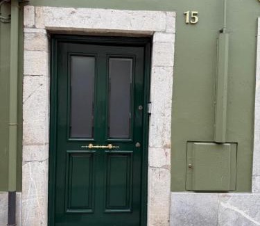 Luanco Apartment | Apartamento San Juan