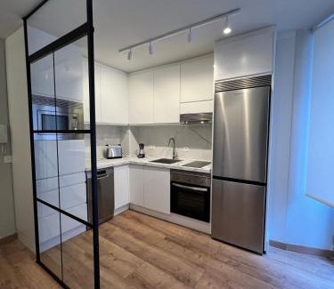 Luanco Apartment | Apartamento San Juan