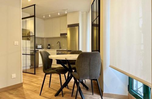 Luanco Apartment | Apartamento San Juan