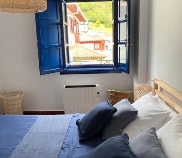 Tazones Apartment | Apartamento San Miguel