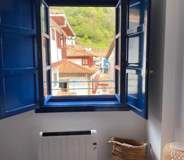 Tazones Apartment | Apartamento San Miguel