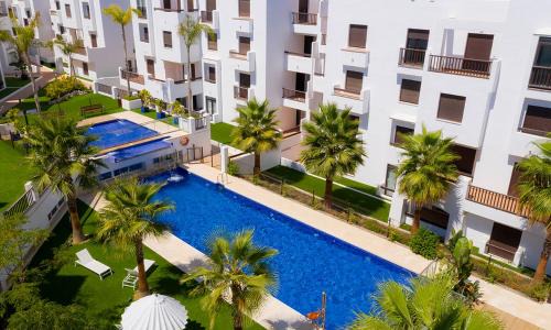 Salobrena Apartment | Apartamento SAN NICOLAS 5 Oasis Salobreña