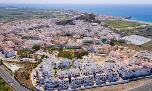 Salobrena Apartment | Apartamento SAN NICOLAS 5 Oasis Salobreña