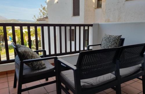 Salobrena Apartment | Apartamento SAN NICOLAS 5 Oasis Salobreña
