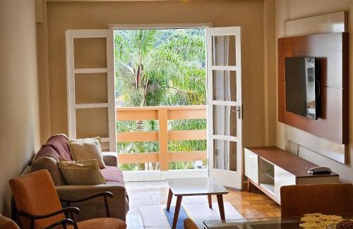 Capivari Apartment | Apartamento Sans Souci Capivari