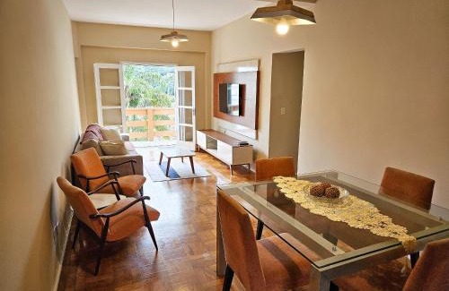 Capivari Apartment | Apartamento Sans Souci Capivari