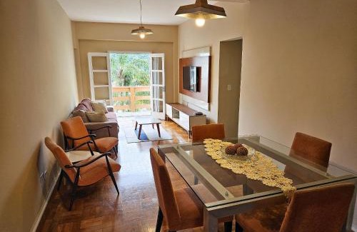 Capivari Apartment | Apartamento Sans Souci Capivari