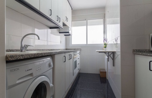 Salou City Centre Apartment | Apartamento Santa Eulalia Ref. 1126 by Iberplaya