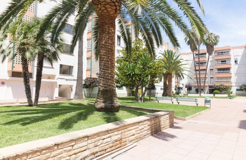 Salou City Centre Apartment | Apartamento Santa Eulalia Ref. 1126 by Iberplaya