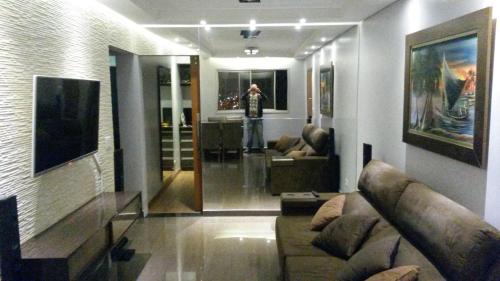 Vila Guilherme Apartment | Apartamento Santana Expo Center Norte vista Top cidade de São Paulo e Paulista