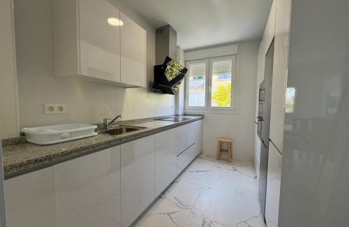 Cadiz Apartment | Apartamento Santo Tomas Grupo AC Gestion