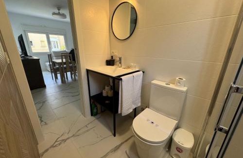 Cadiz Apartment | Apartamento Santo Tomas Grupo AC Gestion