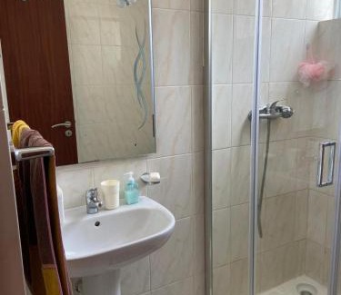 Ribeira Grande Apartment | Apartamento Santos
