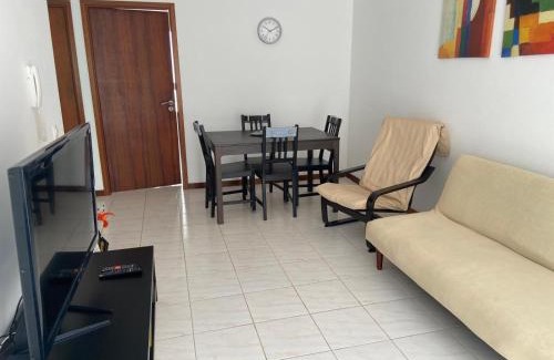 Ribeira Grande Apartment | Apartamento Santos