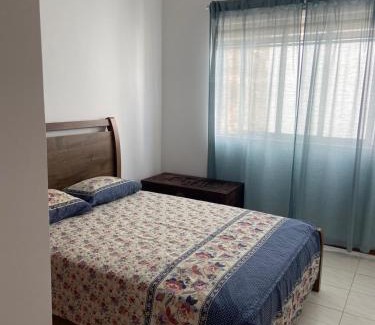 Ribeira Grande Apartment | Apartamento Santos