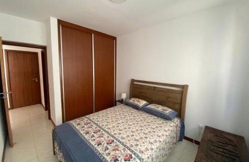 Ribeira Grande Apartment | Apartamento Santos