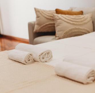 Porto Apartment | Apartamento Santos Pousada 2