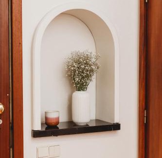 Porto Apartment | Apartamento Santos Pousada 2